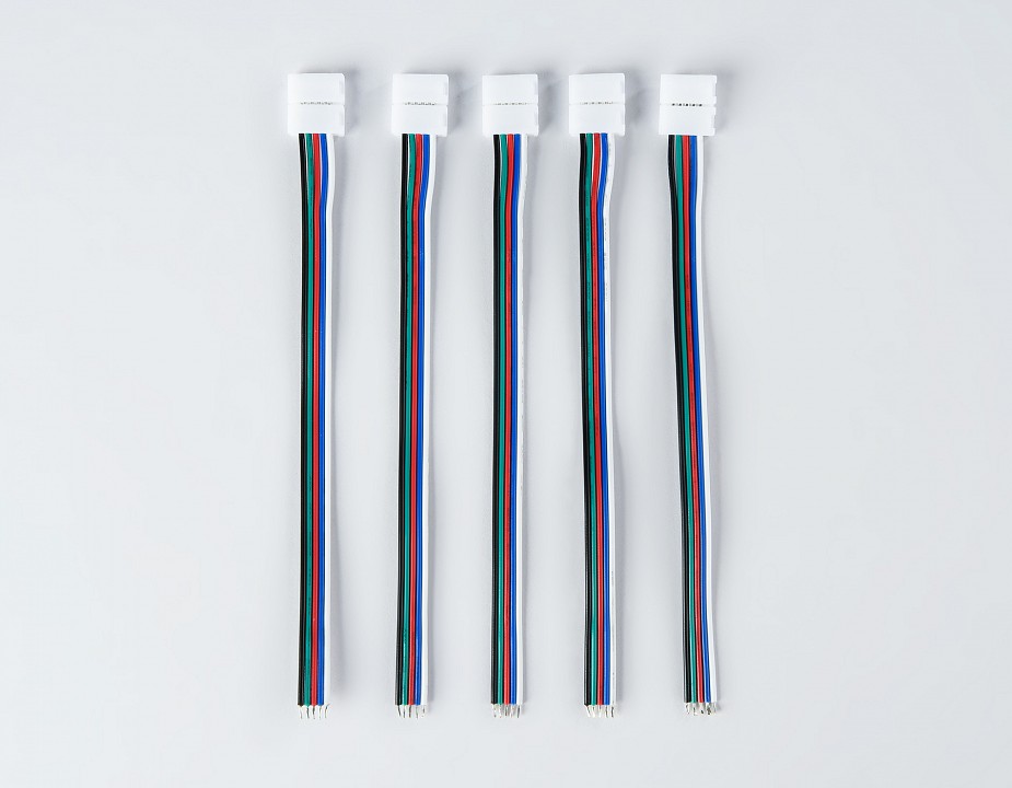 Соединитель с проводом универсальный ambrella light gs gs7301