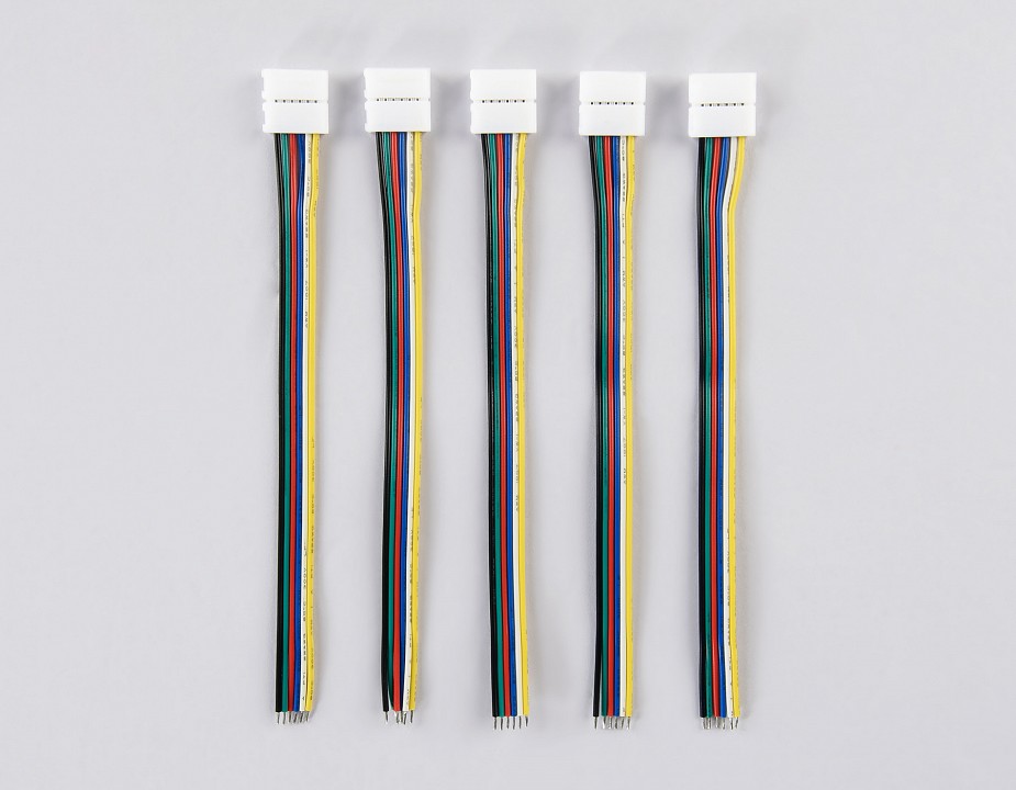 Соединитель с проводом универсальный ambrella light gs gs7351