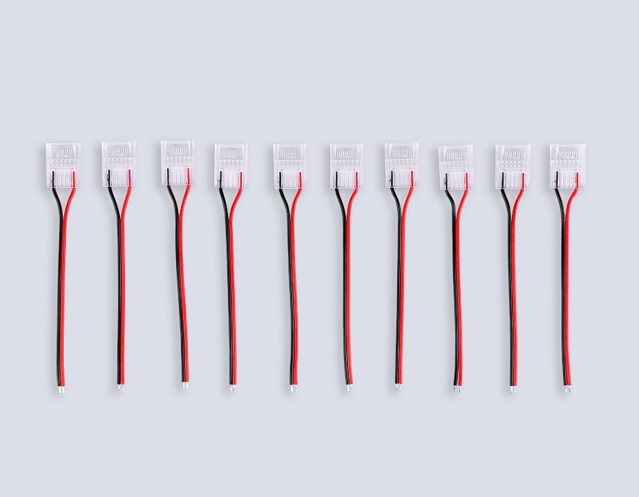 Соединитель лент гибкий ambrella light  gs7378