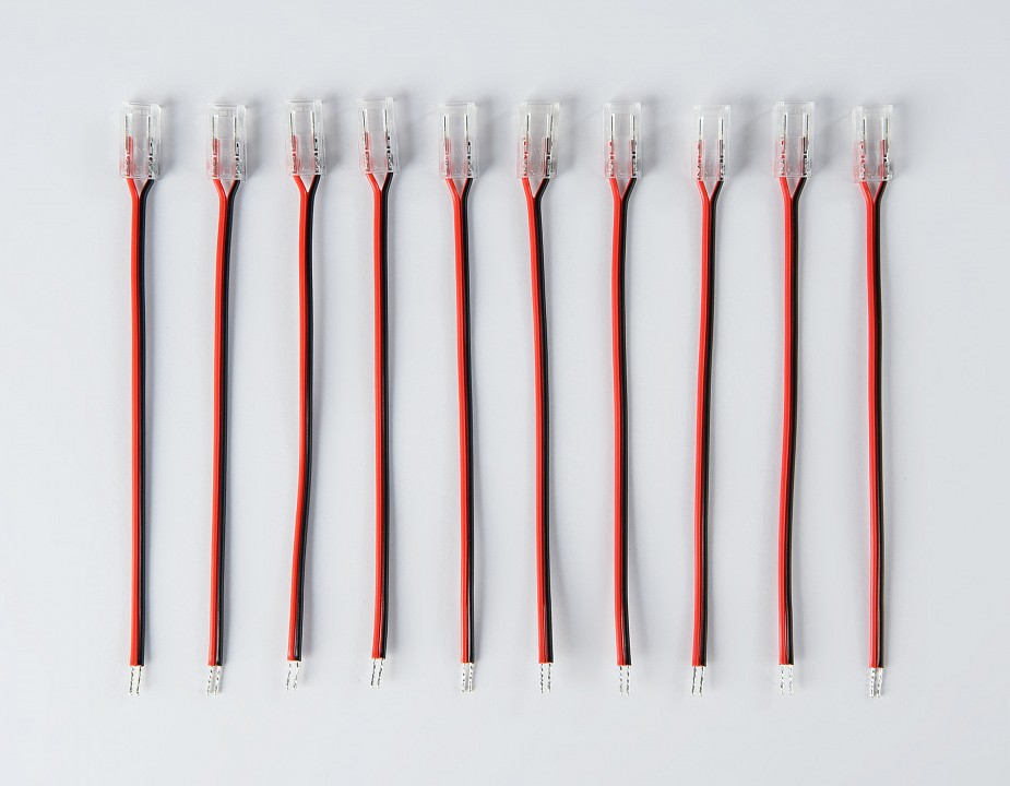 Соединитель с проводом универсальный ambrella light gs gs7401