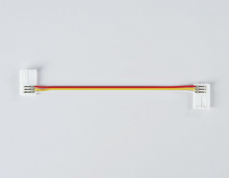 Соединитель лент гибкий ambrella light gs gs7651