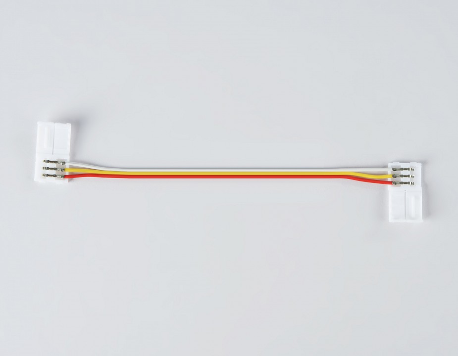 Соединитель лент гибкий ambrella light gs gs7701
