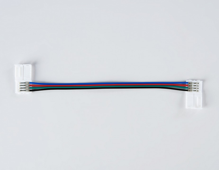 Соединитель лент гибкий ambrella light gs gs7751
