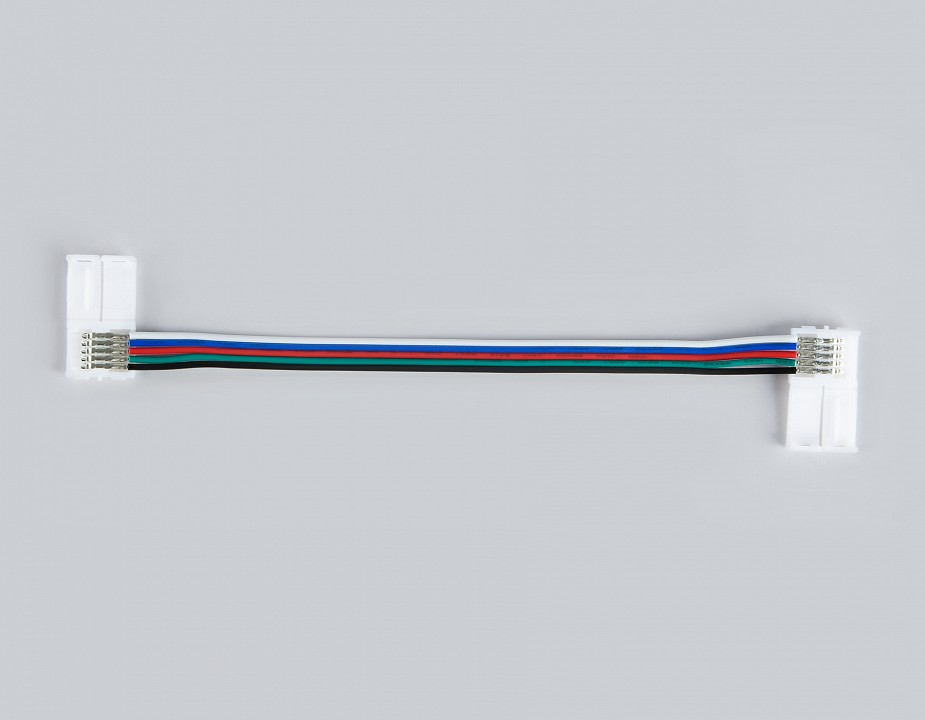 Соединитель лент гибкий ambrella light gs gs7801