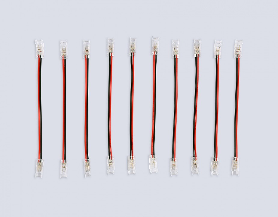 Соединитель лент гибкий ambrella light  gs7885