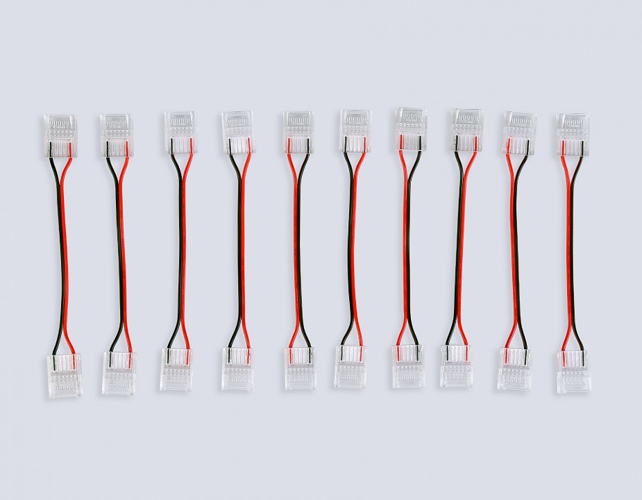 Соединитель лент гибкий ambrella light  gs7898