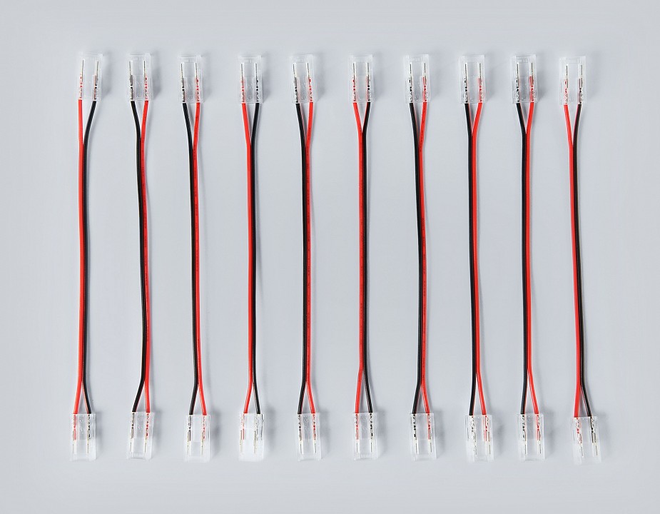 Соединитель лент гибкий ambrella light gs gs7901