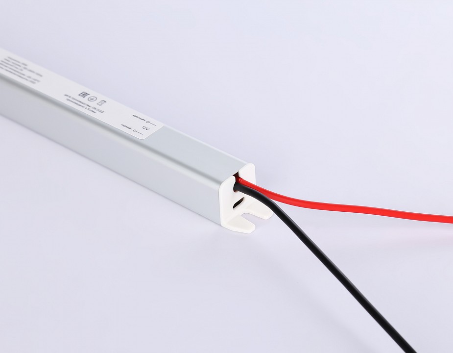 Блок питания с проводом ambrella light led driver gs8603