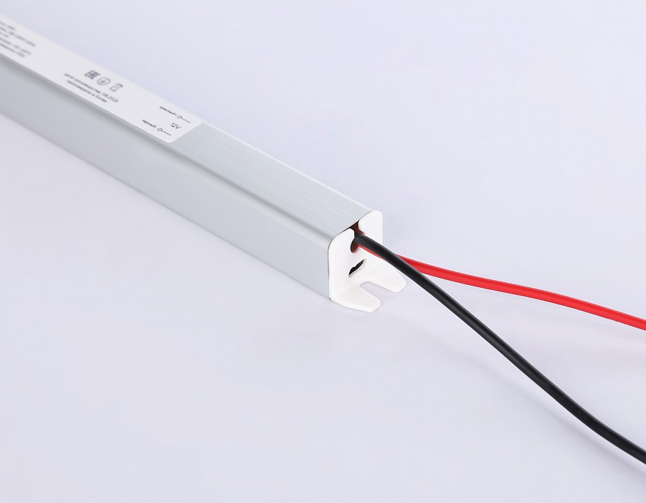 Блок питания с проводом ambrella light led driver gs8604