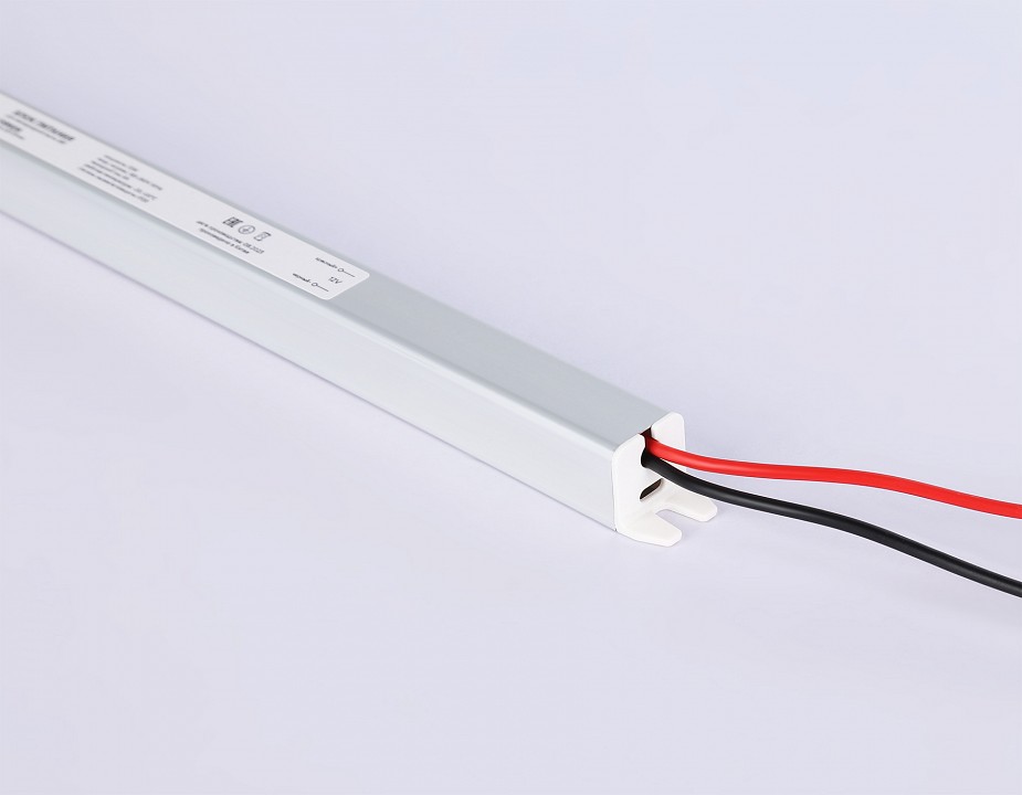 Блок питания с проводом ambrella light led driver gs8606