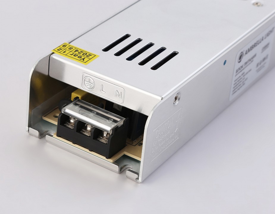 Блок питания ambrella light led driver gs8686