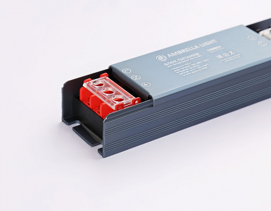 Блок питания ambrella light led driver gs8804