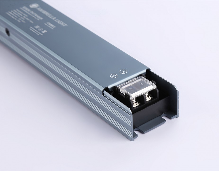 Блок питания ambrella light led driver gs8812