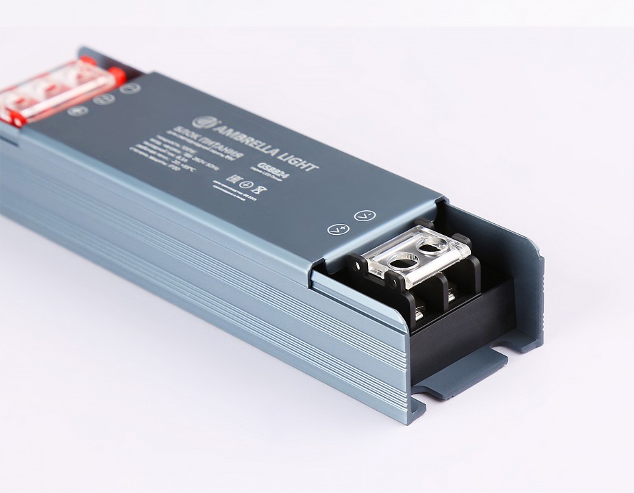 Блок питания ambrella light led driver gs8824