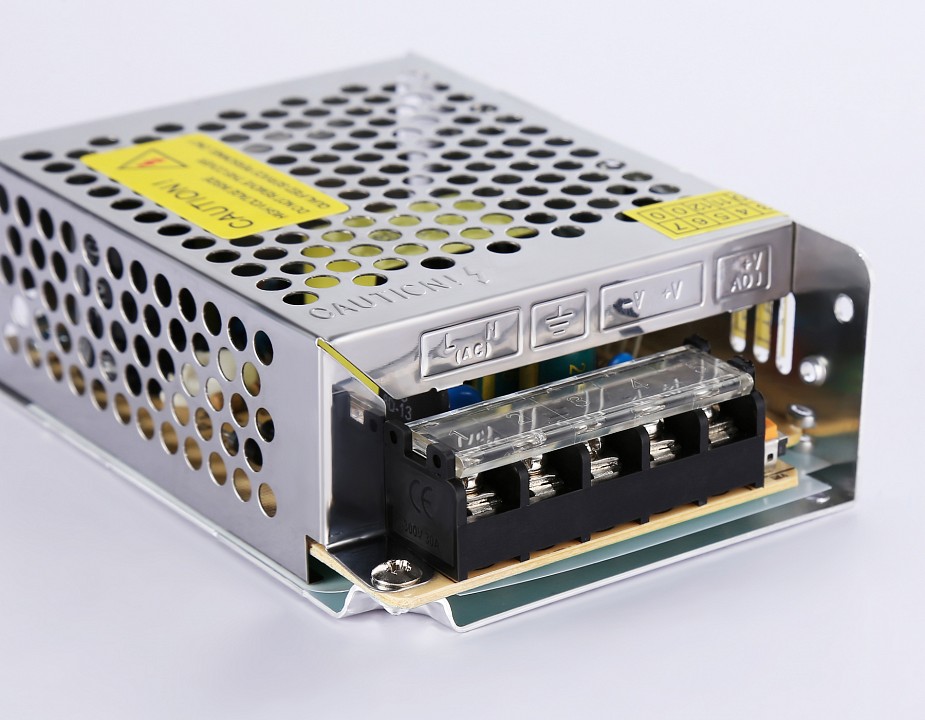 Блок питания ambrella light led driver gs9504