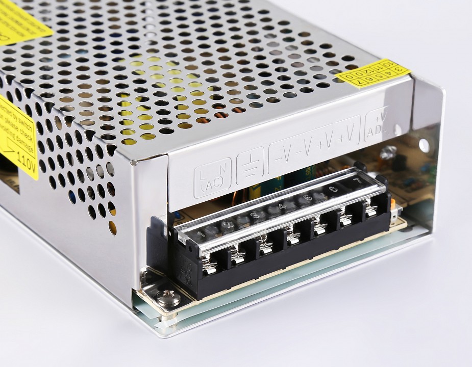 Блок питания ambrella light led driver gs9507