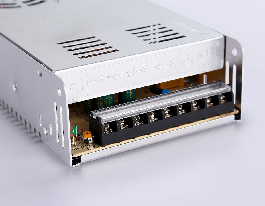 Блок питания ambrella light led driver gs9552