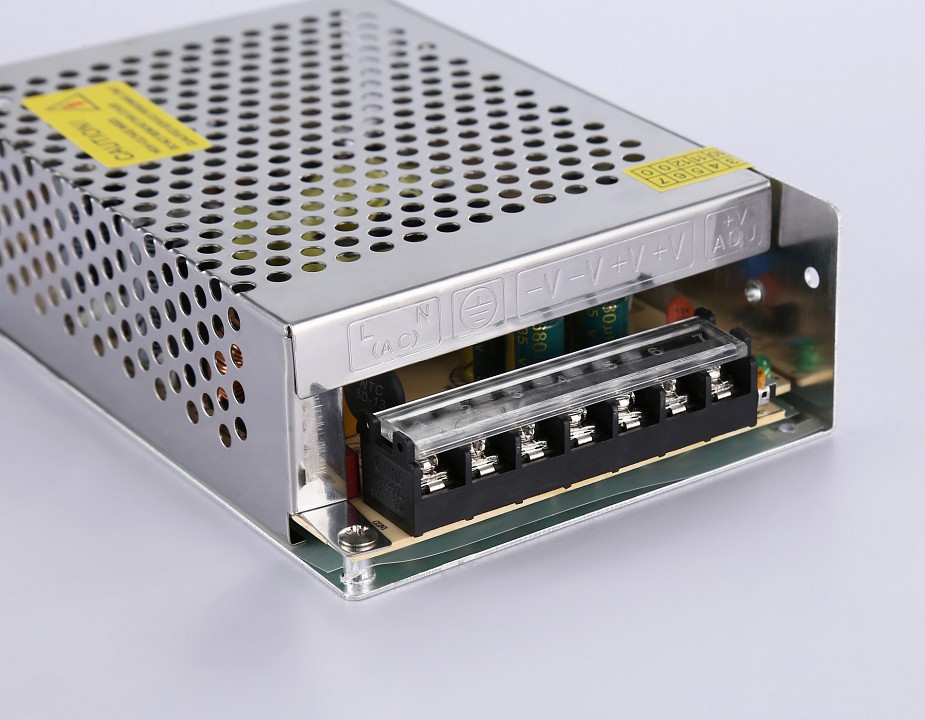 Блок питания ambrella light led driver gs9604