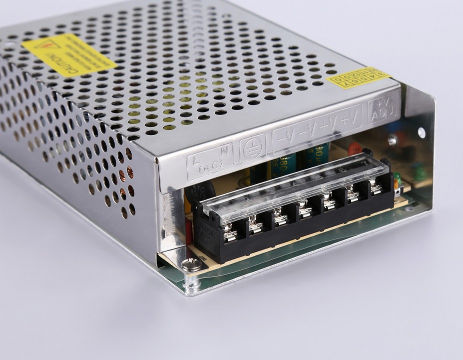 Блок питания ambrella light led driver gs9606