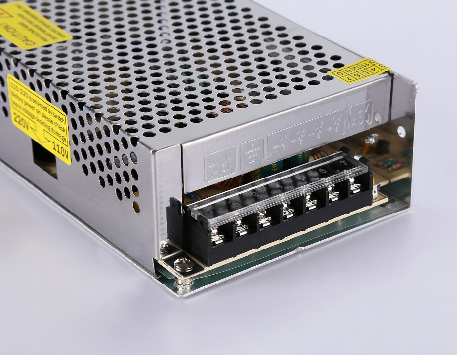 Блок питания ambrella light led driver gs9607