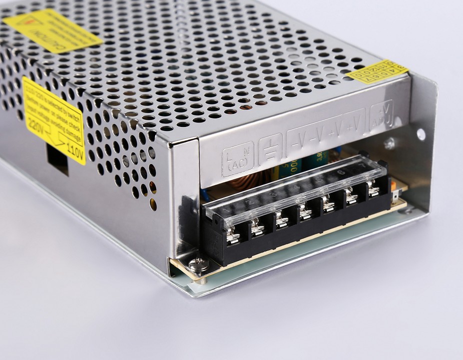 Блок питания ambrella light led driver gs9608