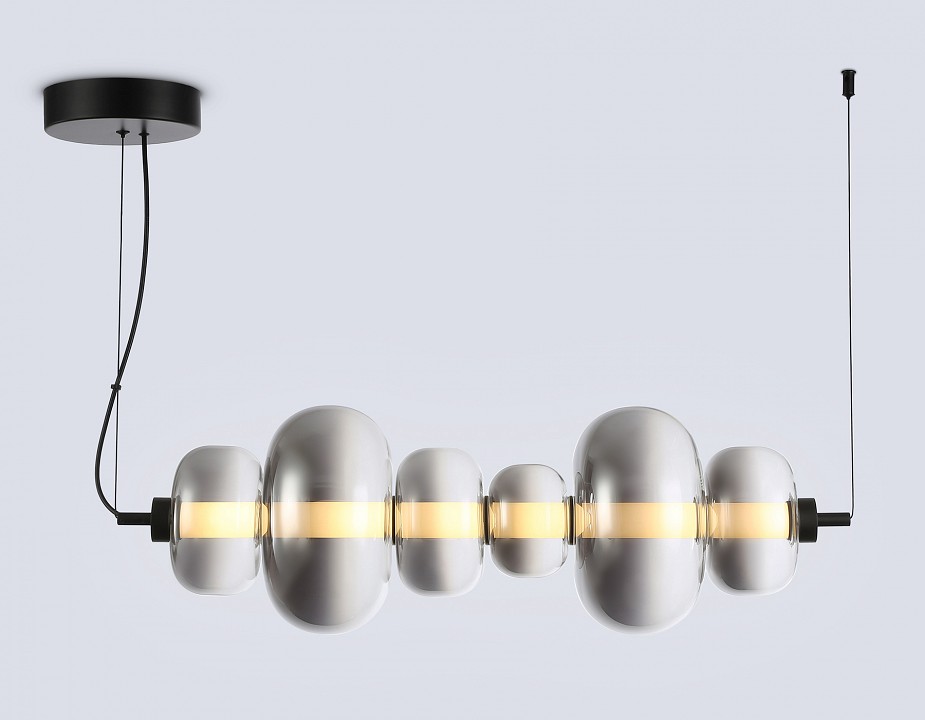 Подвесной светильник ambrella light lh lh11072