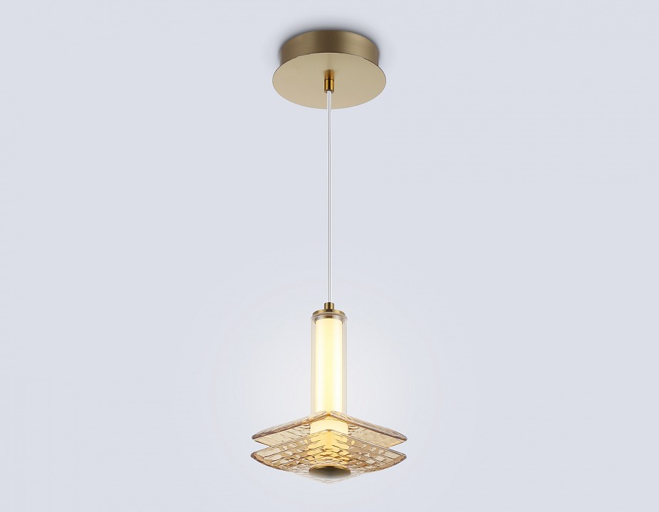 Подвесной светильник ambrella light lh lh31001