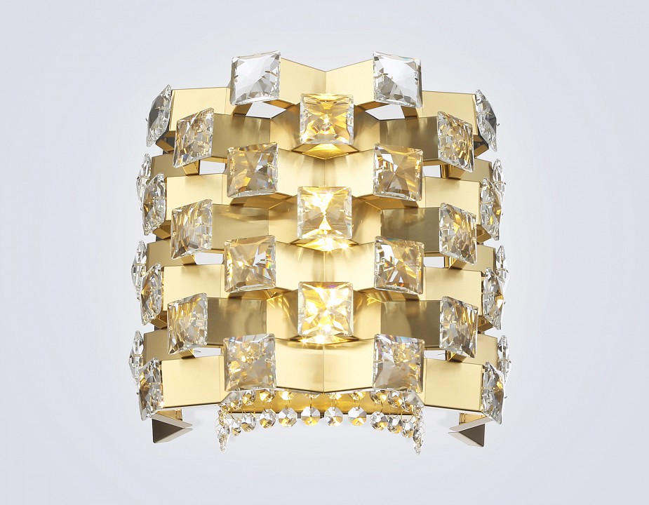 Накладной светильник ambrella light lh lh41014