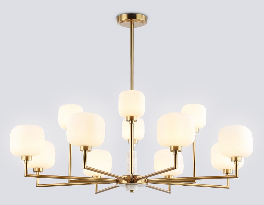 Люстра на штанге ambrella light lh lh53019