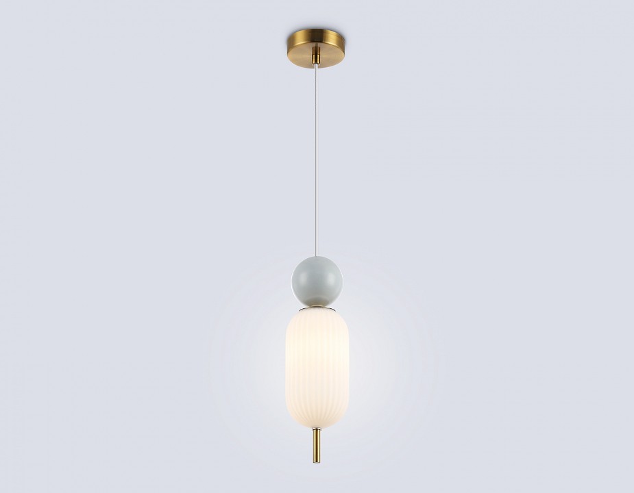 Подвесной светильник ambrella light lh lh53101