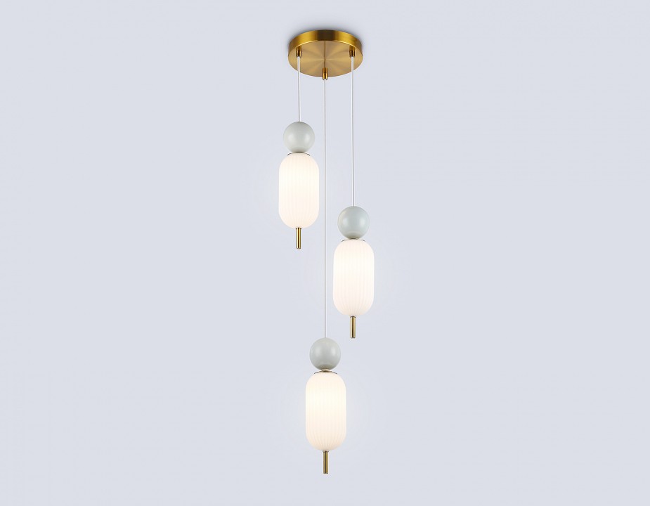 Подвесной светильник ambrella light lh lh53102