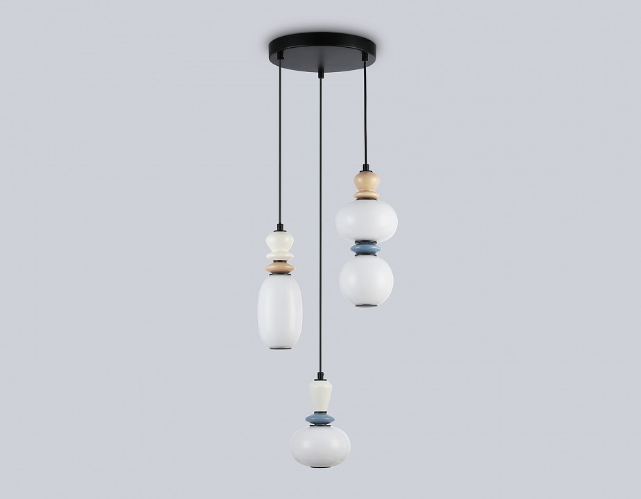 Подвесной светильник ambrella light lh lh53143