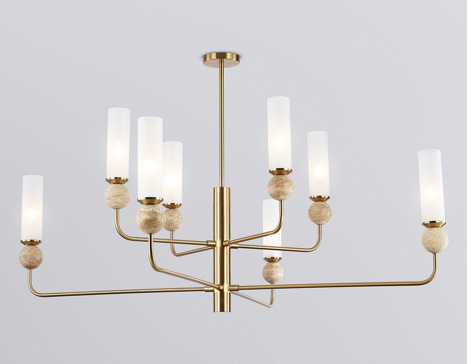 Люстра на штанге ambrella light lh lh53252