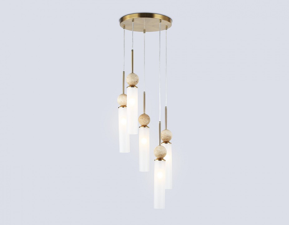 Подвесной светильник ambrella light lh lh53259