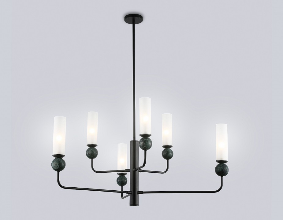 Люстра на штанге ambrella light lh lh53274