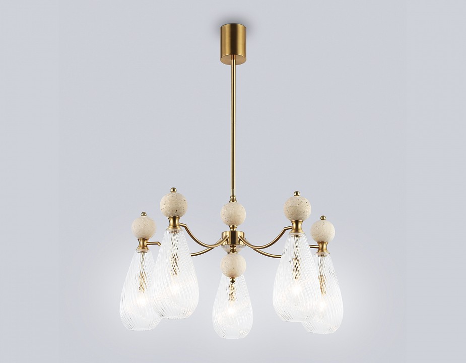 Люстра на штанге ambrella light lh lh53286