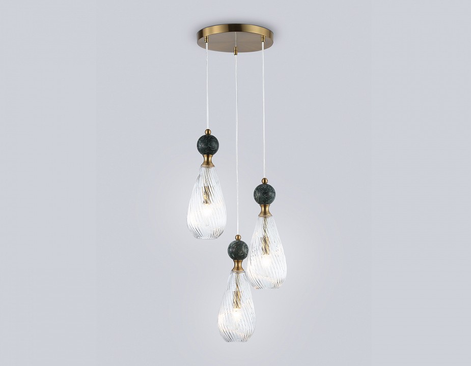 Подвесной светильник ambrella light lh lh53290