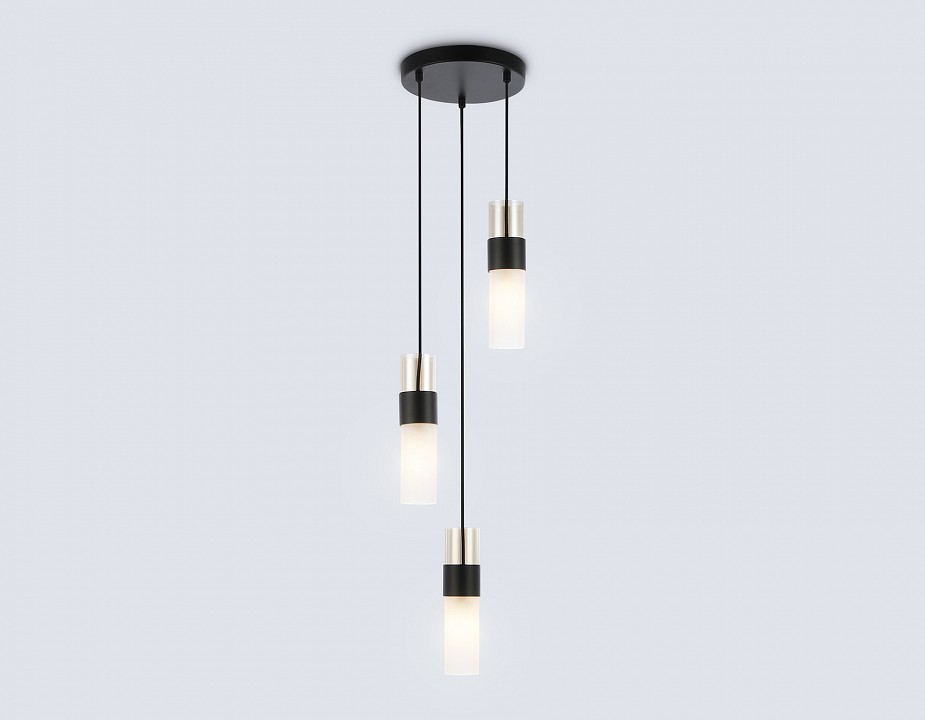 Подвесной светильник ambrella light lh lh55102