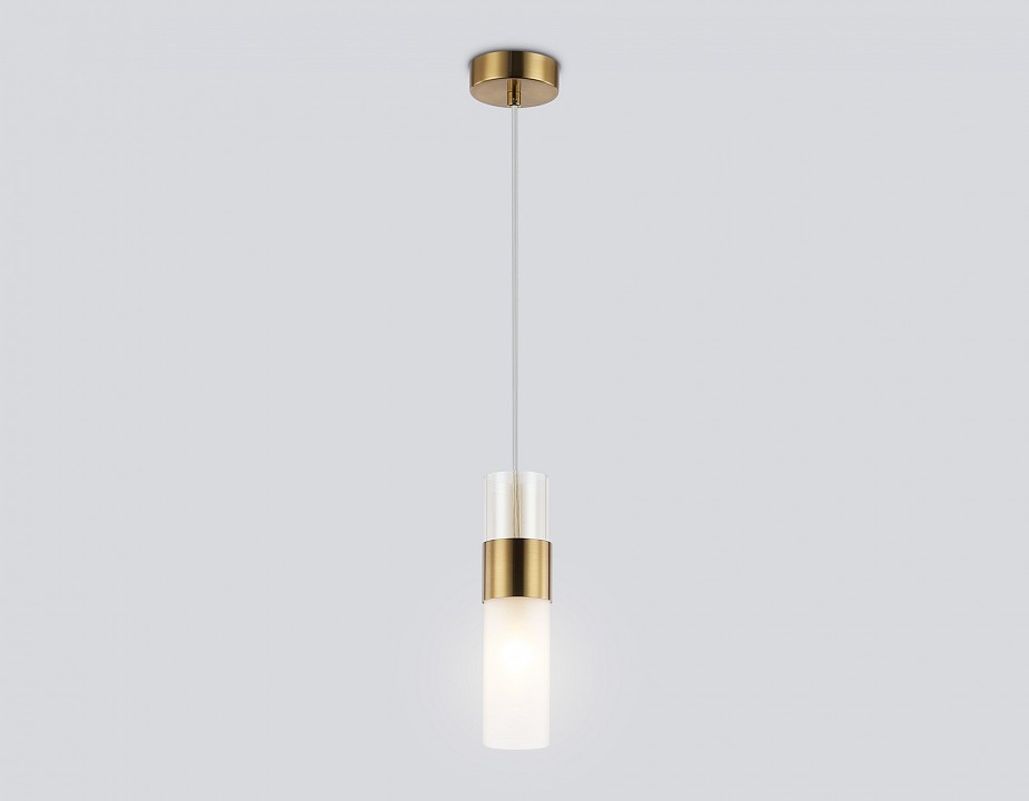 Подвесной светильник ambrella light lh lh55111