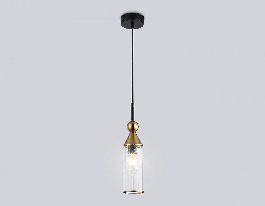 Подвесной светильник ambrella light lh lh55251