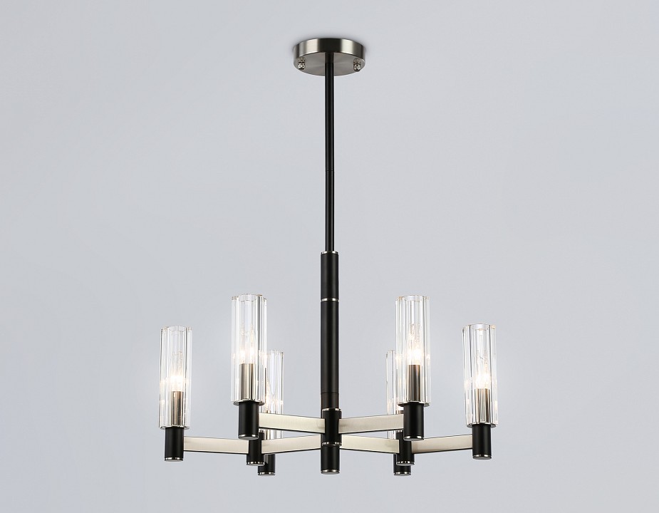 Люстра на штанге ambrella light lh lh55501