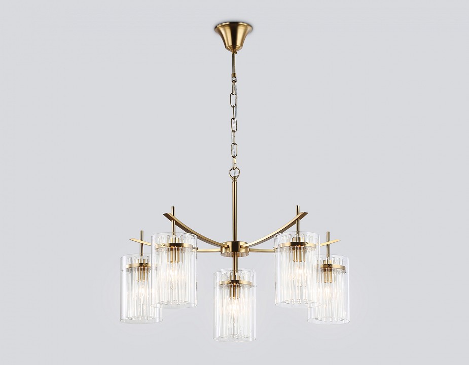 Подвесная люстра ambrella light lh lh56031