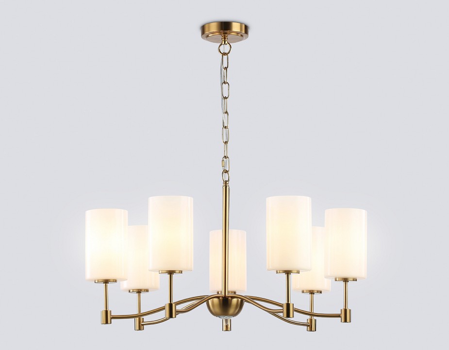 Подвесная люстра ambrella light lh lh56053