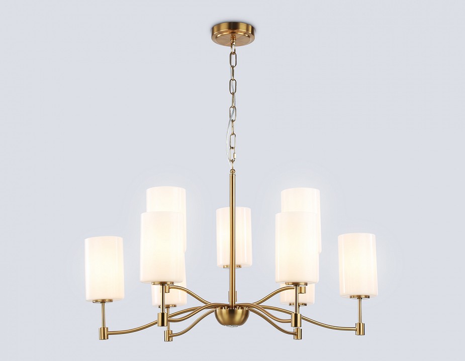 Подвесная люстра ambrella light lh lh56054