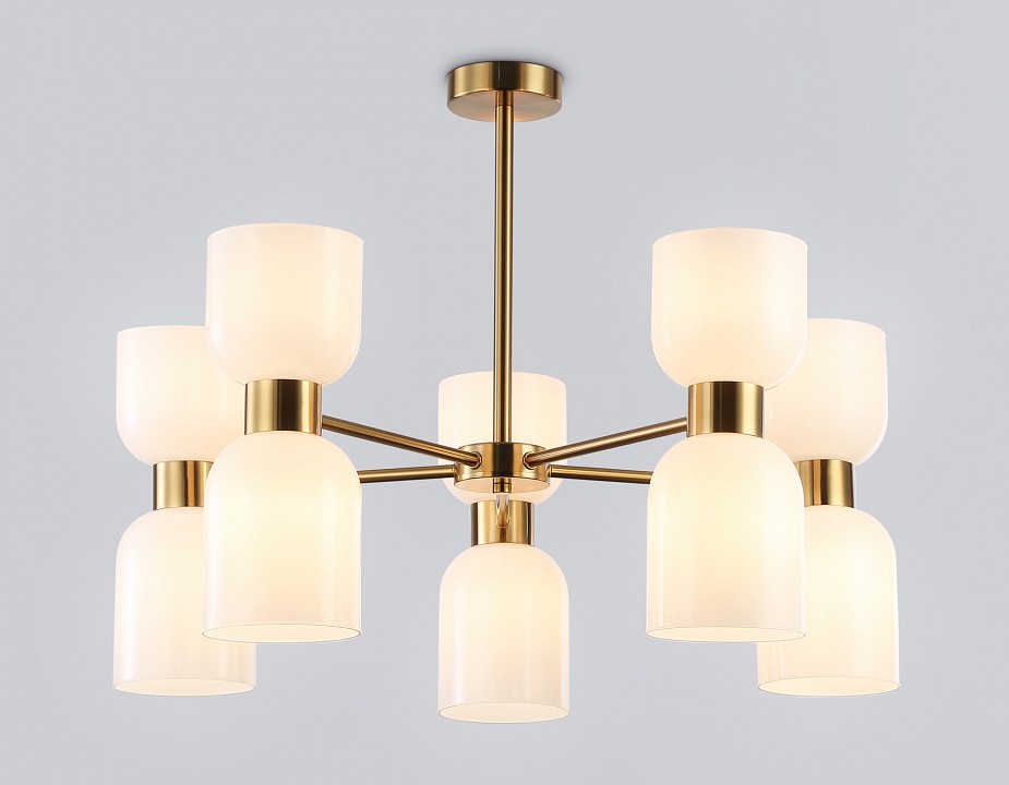 Люстра на штанге ambrella light lh lh56093