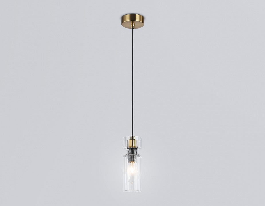 Подвесной светильник ambrella light lh lh56111