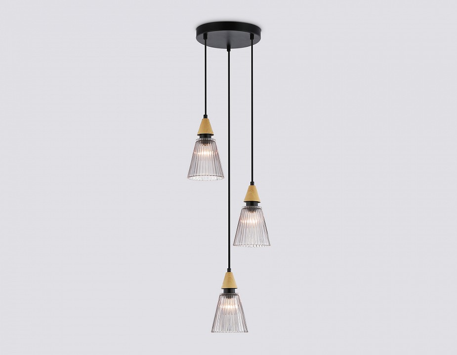 Подвесной светильник ambrella light lh lh58112