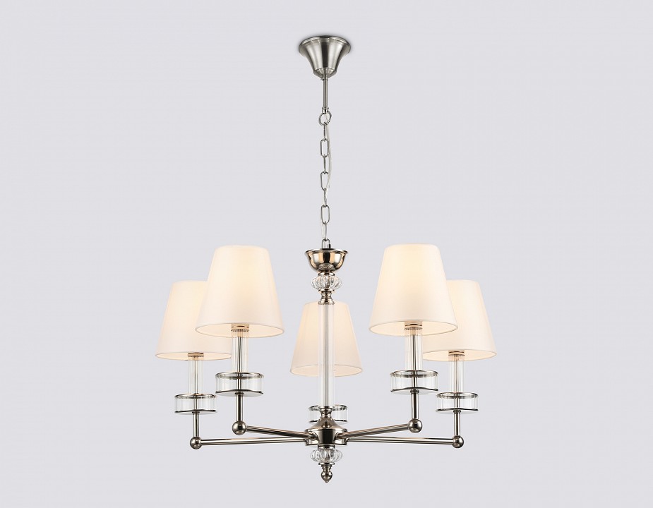 Подвесная люстра ambrella light lh lh71001