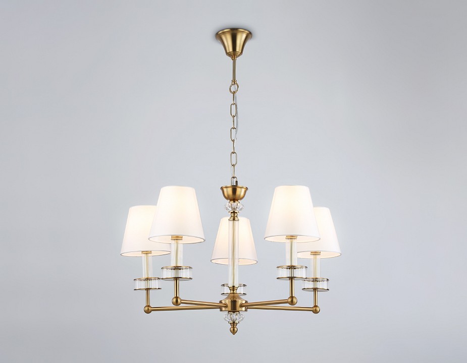 Подвесная люстра ambrella light lh lh71021