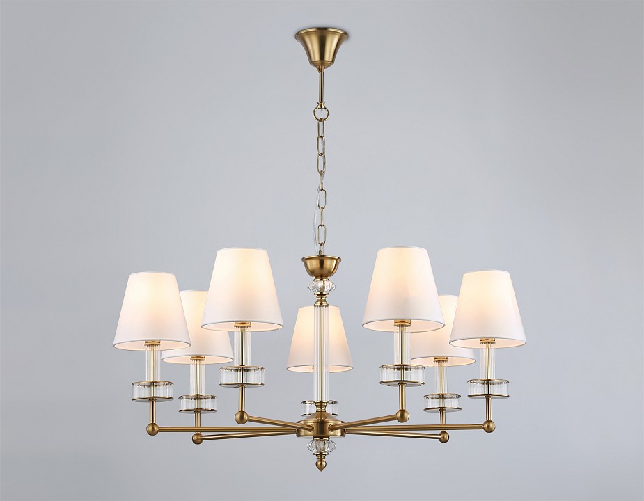 Подвесная люстра ambrella light lh lh71023